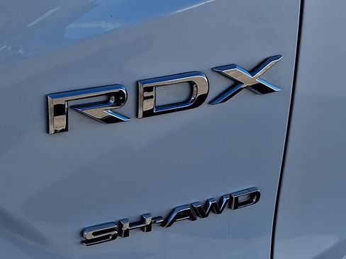 Certified 2023 Acura RDX w/ Technology Package image 33