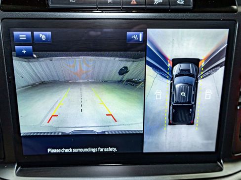 Used 2023 Ford F150 Raptor w/ Equipment Group 802A Raptor R image 21