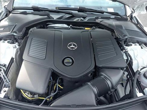 New 2026 Mercedes-Benz C 300 Sedan image 15