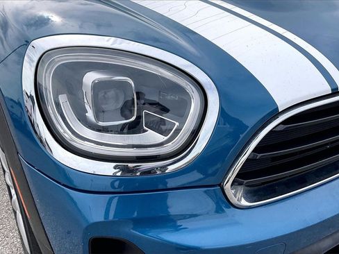 Used 2021 MINI Cooper Countryman image 33