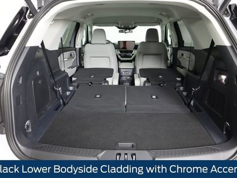 New 2026 Ford Explorer Active w/ Active Comfort Package image 53