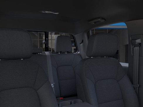 New 2026 Chevrolet Colorado LT image 24