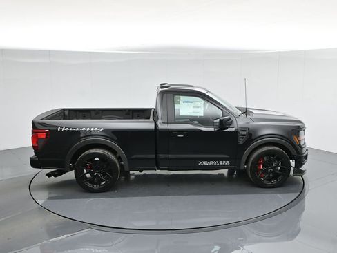 New 2025 Ford F150 XL w/ Equipment Group 103A High AWD/4WD image 34