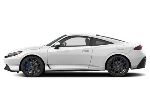 New 2026 Honda Prelude image 3