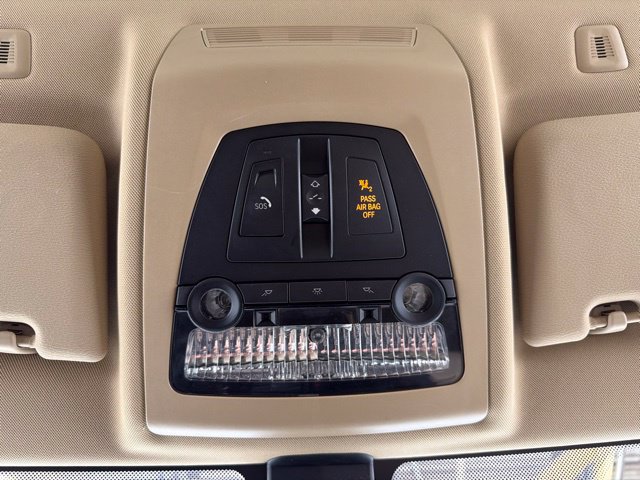 Used 2014 BMW X3 xDrive28i AWD/4WD image 28