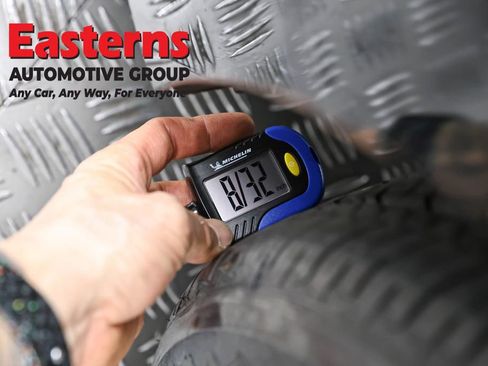 Used 2024 Toyota Corolla LE image 25