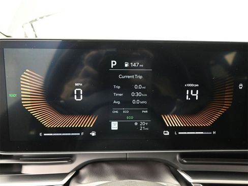 New 2026 Kia Carnival LXS image 23