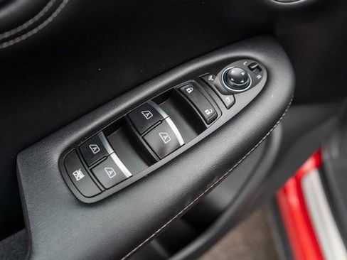 Used 2023 INFINITI QX55 Essential image 22