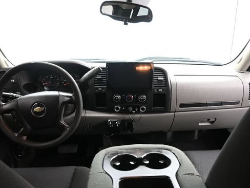 Used 2011 Chevrolet Silverado 1500 LS AWD/4WD image 48