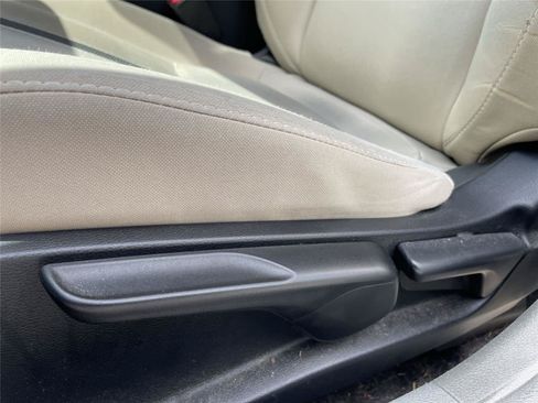 Used 2016 Honda Civic EX-T image 10