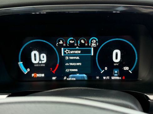 Used 2021 Ford F150 Platinum w/ Equipment Group 701A High image 21