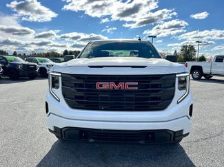 New 2026 GMC Sierra 1500 Pro w/ Graphite Edition AWD/4WD video 4