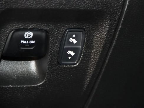 Used 2025 RAM 1500 Rebel w/ Rebel Level 2 Equipment Group AWD/4WD image 16