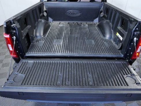 Certified 2023 Ford F150 XLT w/ Equipment Group 302A High AWD/4WD image 10
