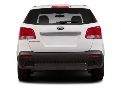 Used 2012 Kia Sorento LX w/ V6 Convenience Pkg image 8