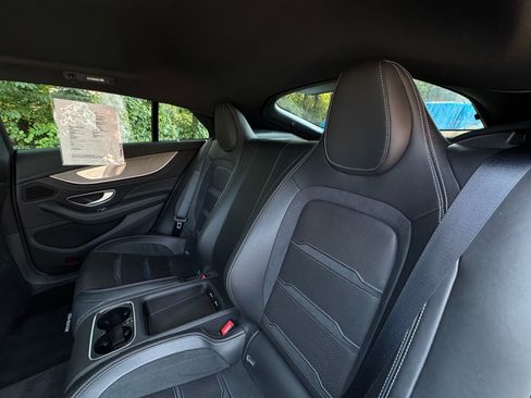 Used 2022 Mercedes-Benz AMG GT 53 image 43
