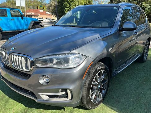 Used 2014 BMW X5 xDrive35i image 3