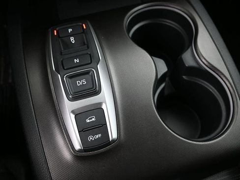 Certified 2022 Honda Passport TrailSport image 18