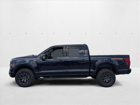New 2025 Ford F150 Tremor w/ Bed Utility Package image 5