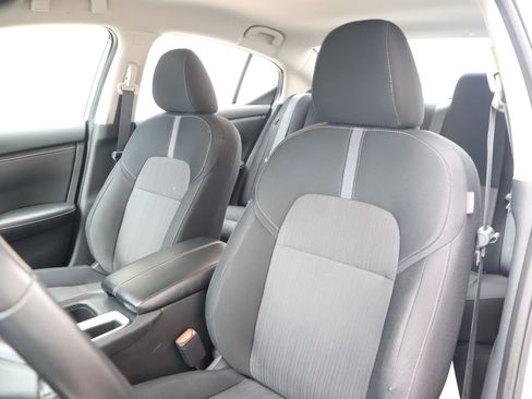 Used 2023 Nissan Sentra SV FWD image 26