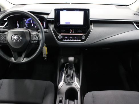 Used 2026 Toyota Corolla LE FWD image 26
