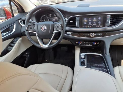 Used 2022 Buick Enclave Essence w/ LPO, Floor Liner Package FWD image 6
