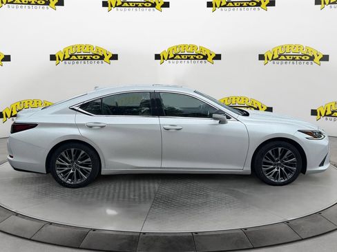 Used 2020 Lexus ES 350 w/ Premium Package FWD image 6