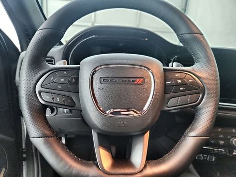 New 2026 Dodge Durango GT w/ Blacktop Package image 22