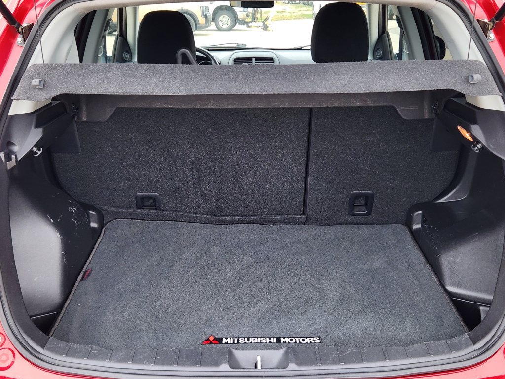 Used 2016 Mitsubishi Outlander Sport AWD image 26