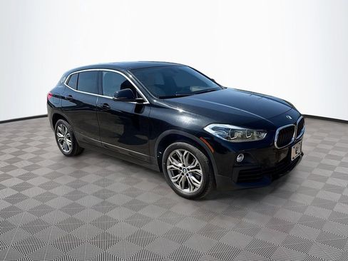 Used 2018 BMW X2 xDrive28i w/ Convenience Package AWD/4WD image 4