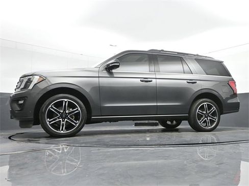 Used 2019 Ford Expedition Limited w/ Equipment Group 303A image 16