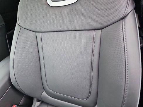 New 2026 Hyundai Santa Cruz Limited AWD/4WD image 12