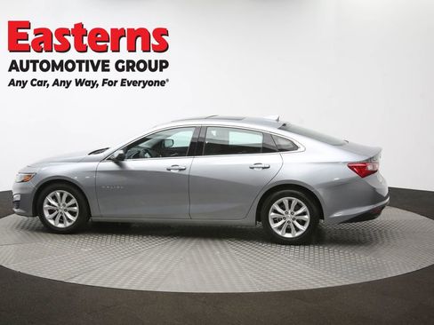 Used 2024 Chevrolet Malibu LT image 60