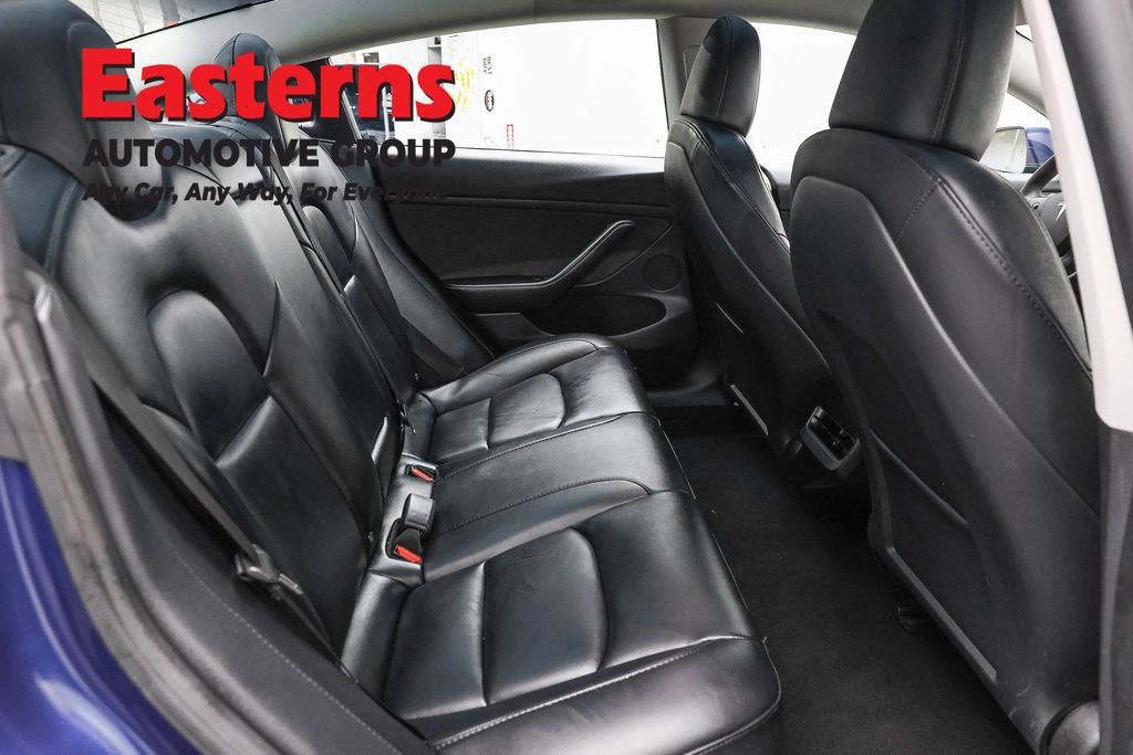 Used 2023 Tesla Model 3 Standard Range RWD image 20