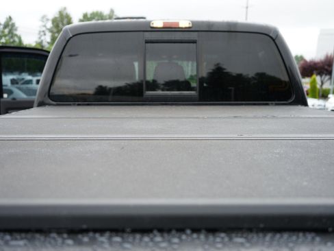 Used 2015 Ford F350 Lariat w/ Camper Package AWD/4WD image 11