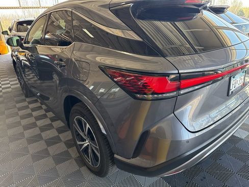 Used 2023 Lexus RX 350 Premium w/ Cold Area Package AWD/4WD image 26