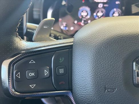 Used 2024 RAM 1500 TRX AWD/4WD image 21