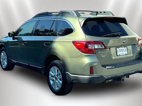 Used 2016 Subaru Outback 2.5i Premium w/ Protection Package #1 AWD/4WD image 4