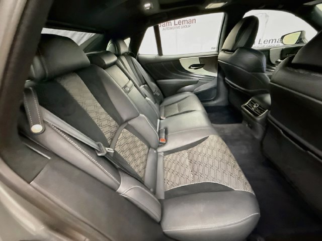 Used 2023 Lexus LS 500 F Sport AWD/4WD image 30