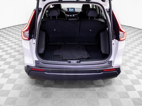 Used 2023 Honda CR-V EX-L image 36