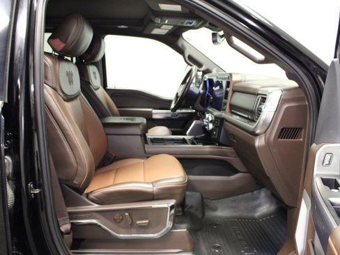 Used 2024 Ford F250 King Ranch AWD/4WD image 17