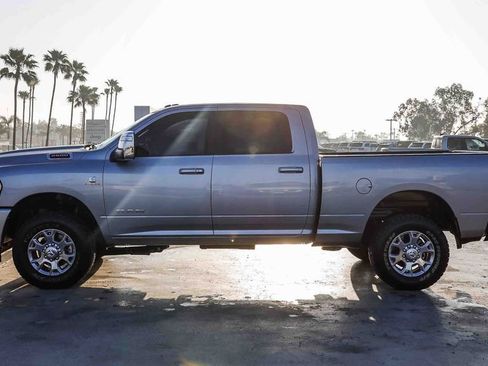 Used 2024 RAM 2500 Laramie image 14