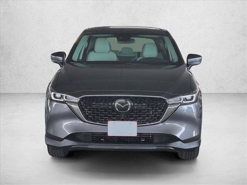 Used 2023 MAZDA CX-5 AWD 2.5 S image 2