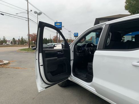 Certified 2023 Chevrolet Silverado 1500 LT image 15