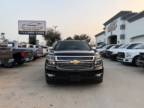 Used 2017 Chevrolet Tahoe Premier RWD image 43