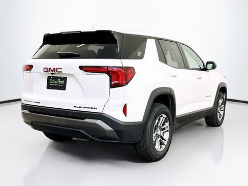 Used 2025 GMC Terrain Elevation image 9