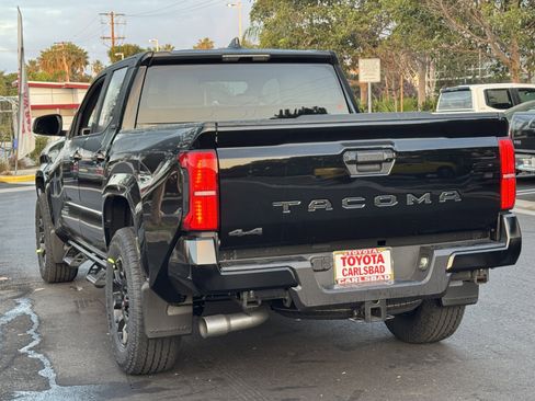 New 2026 Toyota Tacoma SR5 image 12