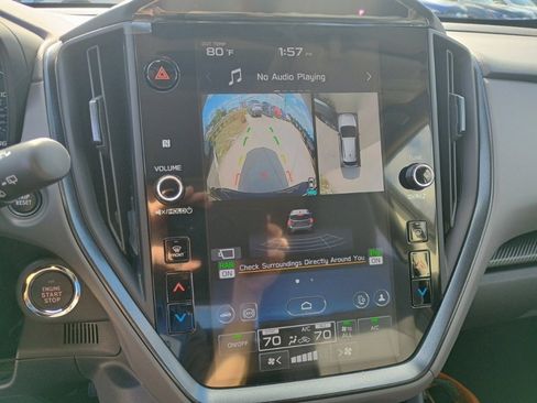 New 2026 Subaru Crosstrek 2.5i Limited image 21