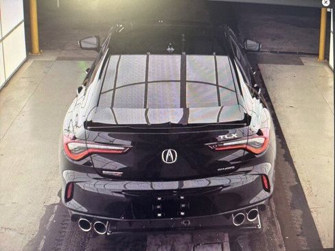 Used 2023 Acura TLX Type S image 5