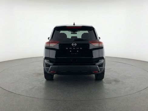 Used 2025 Nissan Rogue SV image 7